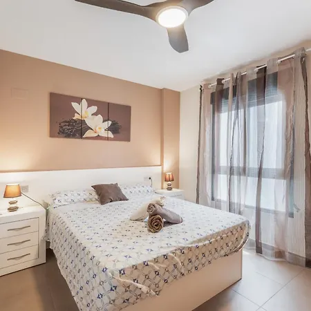 Apartment Edimar *
