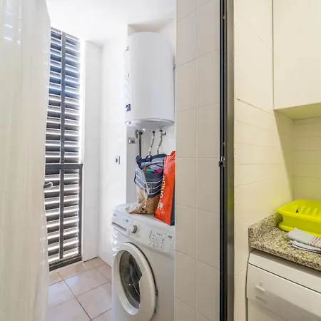 Edimar Apartment Benidorm
