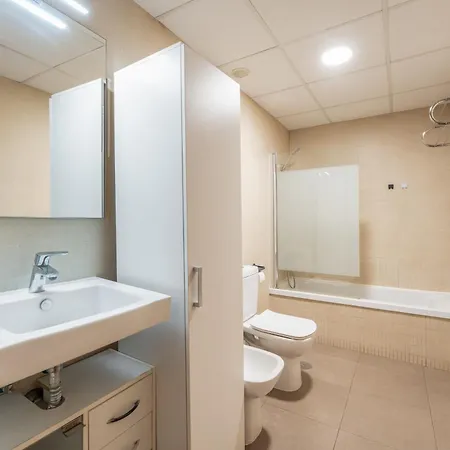 Edimar Apartment Benidorm