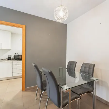 Apartment Edimar