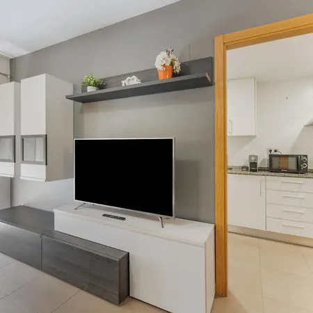 Edimar Apartment *