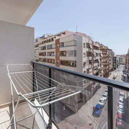 Apartment Edimar