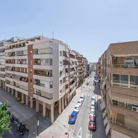 Edimar Apartment *