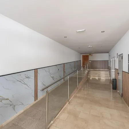 Edimar Apartment Benidorm