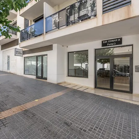 Apartment Edimar